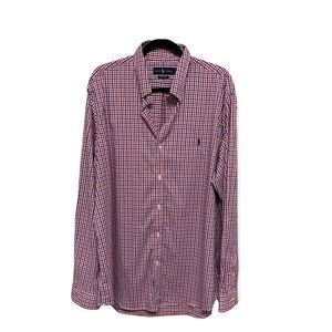 Men’s Ralph Lauren Dress Shirt